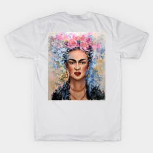 Frida Kahlo T-Shirt